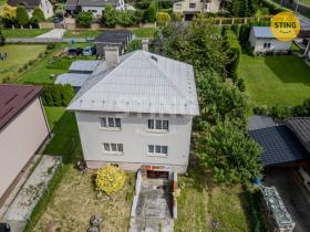 Prodej rodinného domu, Rožnov pod Radhoštěm, Kramolišov, 170 m2