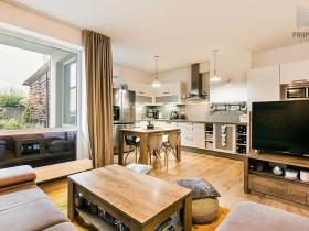 Prodej bytu 3+kk, Brno, Chudčická, 70 m2