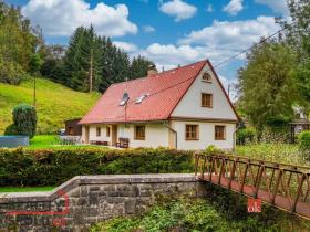 Prodej rodinného domu, 142 m2