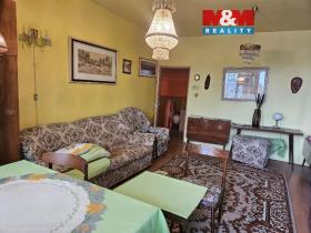 Prodej bytu 3+1, Hulín, Eduarda Světlíka, 82 m2