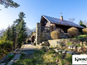 Prodej chaty, Jedovnice, 60 m2