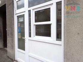 Pronájem obchodního prostoru, Prostějov, Svatoplukova, 15 m2