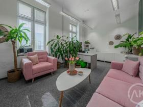 Pronájem kanceláře, Ostrava - Vítkovice, Ruská, 19 m2