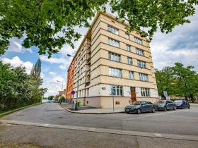 Pronájem bytu 4+kk, Praha, 91 m2