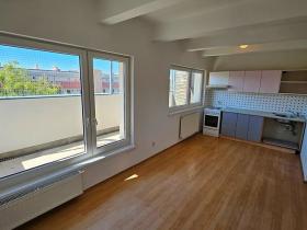 Prodej bytu 2+kk, Praha - Krč, Humpolecká, 46 m2