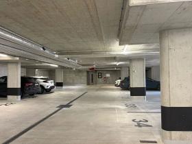 Prodej garážového stání, Libčice nad Vltavou, Pod Hliníkem, 13 m2