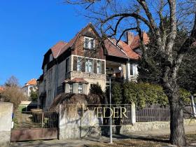 Pronájem bytu 3+1, Teplice, Pod Doubravkou, 130 m2