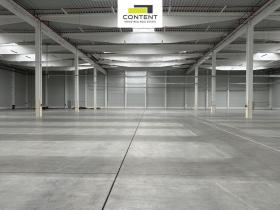 Pronájem skladu, Prostějov, Za drahou, 25613 m2