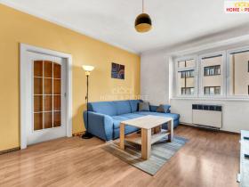 Prodej bytu 2+kk, Praha - Vysočany, Kolbenova, 44 m2