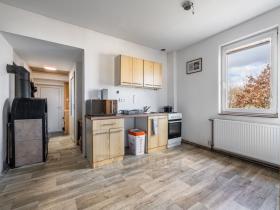 Prodej rodinného domu, Opařany, 44 m2