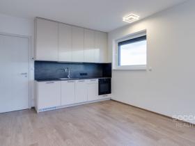 Pronájem bytu 1+kk, Praha - Chodov, Šternovská, 32 m2