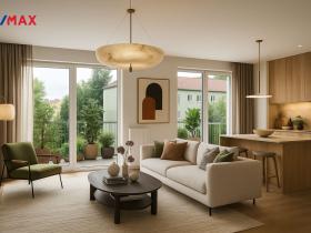 Prodej bytu 3+kk, Karlovy Vary, Šumavská, 101 m2