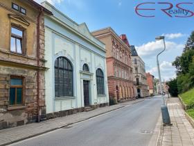 Prodej obchodního prostoru, Broumov - Poříčí, 750 m2