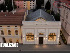 Prodej obchodního prostoru, Broumov - Poříčí, 750 m2