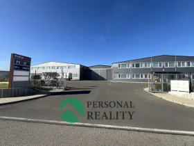 Pronájem skladu, Herink, Hlavní, 1890 m2