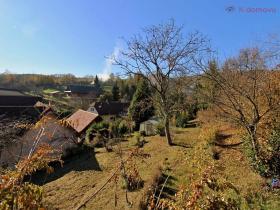 Prodej pozemku pro bydlení, Horní Lhota, 898 m2
