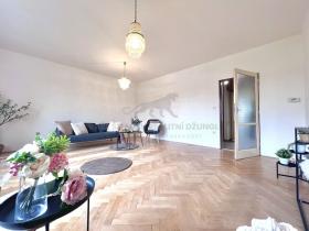 Prodej bytu 3+1, Praha - Hodkovičky, Stavbařů, 84 m2