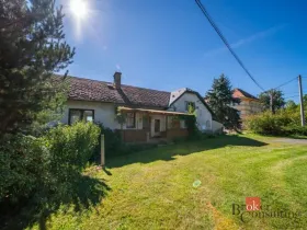 Prodej rodinného domu, Dubenec, 200 m2