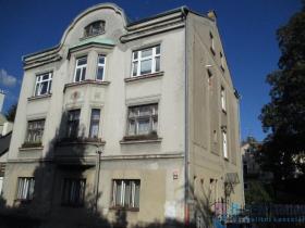 Pronájem bytu 3+kk, Jablonec nad Nisou, Revoluční, 75 m2