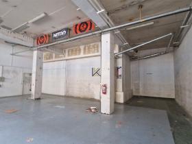 Pronájem obchodního prostoru, Praha - Holešovice, Jankovcova, 240 m2