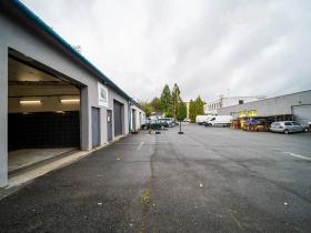 Pronájem skladu, Karviná, tř. Těreškovové, 140 m2