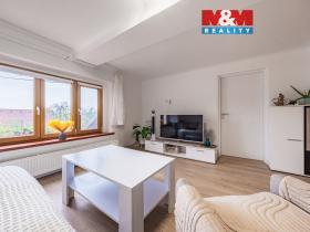 Prodej rodinného domu, Hořovice, Herainova, 71 m2