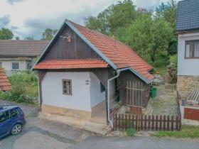 Prodej rodinného domu, Koldín, 86 m2