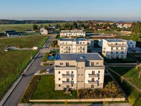 Pronájem bytu 2+kk, Zbůch, Smrková, 36 m2