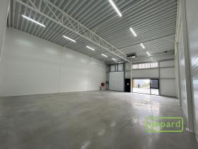 Pronájem výrobních prostor, Klínec, 188 m2