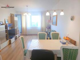 Prodej bytu 2+kk, Praha - Stodůlky, Nárožní, 57 m2