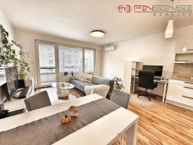 Prodej bytu 3+kk, Praha - Modřany, Zlochova, 77 m2