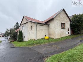 Prodej rodinného domu, Libochovice - Poplze, Na vršku, 92 m2