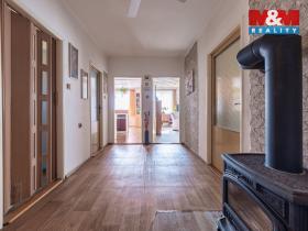 Prodej rodinného domu, Vavřinec - Chmeliště, 184 m2