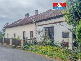 Prodej rodinného domu, Žitenice, Skalická, 45 m2