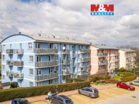 Prodej bytu 3+kk, Modletice, 67 m2