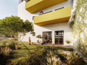 Prodej bytu 2+kk, České Budějovice - České Budějovice 5, 54 m2