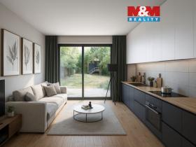 Prodej rodinného domu, Brno, Moravanské lány, 106 m2