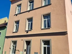 Prodej činžovního domu, Trmice, U Mlýnského potoka, 400 m2