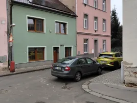 Prodej činžovního domu, Trmice, U Mlýnského potoka, 400 m2