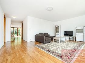 Pronájem bytu 3+1, Praha - Břevnov, Šermířská, 120 m2