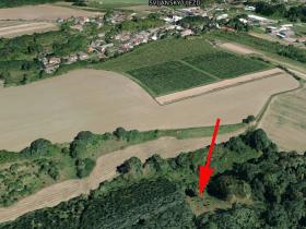 Prodej podílu louky, Svijanský Újezd, 1597 m2