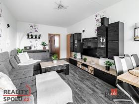 Prodej bytu 3+1, Český Krumlov - Domoradice, 72 m2