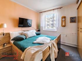 Prodej bytu 3+1, Český Krumlov - Domoradice, Urbinská, 72 m2