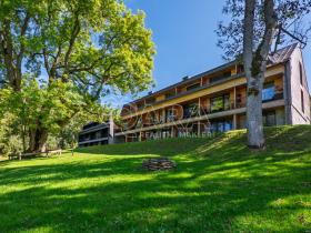 Prodej bytu 1+kk, Železná Ruda - Hojsova Stráž, 30 m2