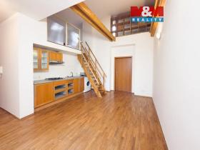 Prodej bytu 3+kk, Praha - Žižkov, Vlkova, 87 m2
