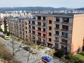 Prodej bytu 3+1, Jablonec nad Nisou, Nerudova, 81 m2