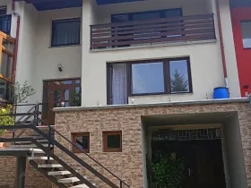 Prodej rodinného domu, Brloh, 162 m2