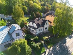 Prodej rodinného domu, Fulnek, Jelení, 140 m2