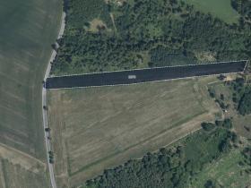 Prodej pole, Jaroměřice nad Rokytnou, 7159 m2