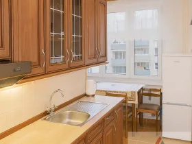 Prodej bytu 2+1, Praha - Kamýk, Olbramovická, 72 m2